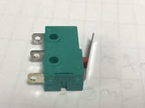 Worker Mod MicroSwitch for Swordfish and Nerf Blasters - Worker4Nerf