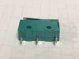 Worker Mod MicroSwitch for Swordfish and Nerf Blasters - Worker4Nerf