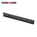 19cm Picatinny Rail Mount for Nerf Blasters and Nerf Modify Parts Toy | Worker4Nerf