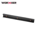19cm Picatinny Rail Mount for Nerf Blasters and Nerf Modify Parts Toy | Worker4Nerf