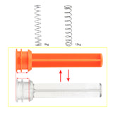 12KG Modification Upgrade Spring Kit for the Retaliator Blaster - Worker4Nerf