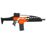 Worker XM8 Mod Kit for Stryfe Blaster - Worker4Nerf
