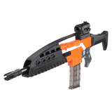 Worker XM8 Mod Kit for Stryfe Blaster - Worker4Nerf
