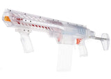 Mod Kit for MXC Long Dart for Prophecy-R and Retaliator - Worker4Nerf
