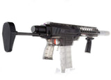 Mod Kit for MXC Long Dart for Prophecy-R and Retaliator - Worker4Nerf