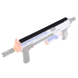 WORKER 41CM Picatinny Weaver Top Rail Slot for NERF N-Strike Elite Retaliator - Worker4Nerf
