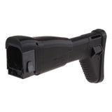 Worker 3D Printed SCAR-type Stock for Nerf Blasters (F10555 No.152) - Worker4Nerf