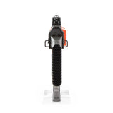 Worker MP5-K Mod Kit for Stryfe Blaster (Orange Adaptor + F10555) - Worker4Nerf