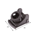 Worker 3D Printed MP5-SD Type Rear Sight for Stryfe (F10555 No.114) - Worker4Nerf