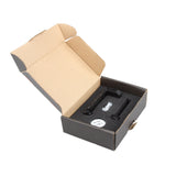 Worker Solid Final Stage Mod Kit for Retaliator (Black) - Worker4Nerf