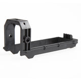 Worker Solid Final Stage Mod Kit for Retaliator (Black) - Worker4Nerf