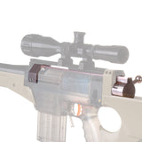 Worker Grip Bolt 7KG Spring Kits for Nerf Retaliator and Worker Prophecy - Worker4Nerf