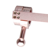 Worker Grip Bolt 7KG Spring Kits for Nerf Retaliator and Worker Prophecy - Worker4Nerf