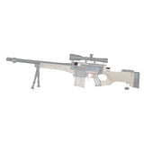 Worker Grip Bolt 7KG Spring Kits for Nerf Retaliator and Worker Prophecy - Worker4Nerf