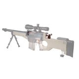 Worker Grip Bolt 7KG Spring Kits for Nerf Retaliator and Worker Prophecy - Worker4Nerf