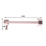 Worker Grip Bolt 7KG Spring Kits for Nerf Retaliator and Worker Prophecy - Worker4Nerf