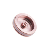 Piston Pushing Head Injection Molding Part for Nerf LongShot CS-12 - Worker4Nerf