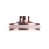 Piston Pushing Head Injection Molding Part for Nerf LongShot CS-12 - Worker4Nerf