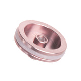 Piston Pushing Head Injection Molding Part for Nerf LongShot CS-12 - Worker4Nerf