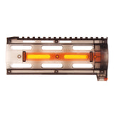 Worker Adjustable Barrel Extention (Multiple Colors) - Worker4Nerf