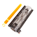 Worker Adjustable Barrel Extention (Multiple Colors) - Worker4Nerf