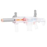 Worker Adjustable Barrel Extention (Multiple Colors) - Worker4Nerf