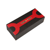 Worker Adjustable Barrel Extention (Multiple Colors) - Worker4Nerf