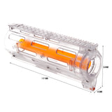 Worker Adjustable Barrel Extention (Multiple Colors) - Worker4Nerf