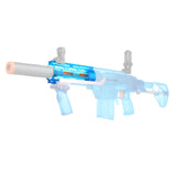 Worker Adjustable Barrel Extention (Multiple Colors) - Worker4Nerf