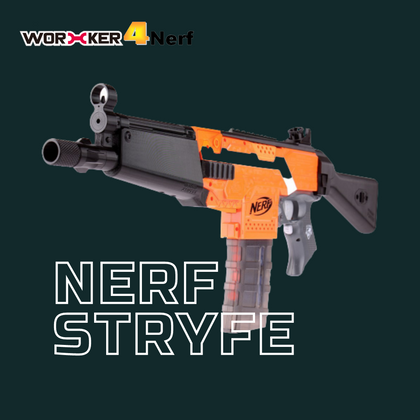Nerf Stryfe