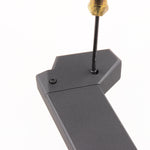 Magazine Decoration Quick Pull Assit for Nerf N-Strike Blaster 6-dart Clip Color Black | Worker4Nerf