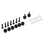 Worker Hand and Thumb Screws for Retaliator Grip and Pump Kits - Worker4Nerf