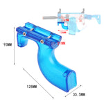 Worker Front Handle Attachment for N-Strike Elite 20MM Rail Mount - Worker4Nerf