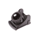 Worker 3D Printed MP5-SD Type Rear Sight for Stryfe (F10555 No.114) - Worker4Nerf