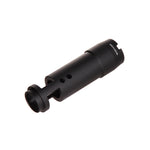 AK Series Flash Hider E Type Tube Decorate Cap for Nerf Blaster | Worker4Nerf