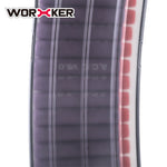 Worker4Nerf 22 Dart/Foam Dart Quick Reload Banana Magazine Clip (Multiple colors) - Worker4Nerf