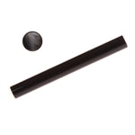 15cm Extend Barrel Tube Extension for Nerf Blaster modifying Toy Color Black | Worker4Nerf