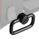 Sling Swivel Attachment for Rail Mount and Stock Nerf Modified Toy | Worker4Nerf