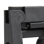 Folding Front Triangle Sight for Worker Extend Barrel Nerf Modify Toy | Worker4Nerf