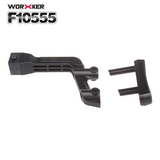 Kriss Vector Style Stock for Nerf Blasters (Worker F10555 3D Printed No.116 XM8) - Worker4Nerf