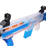 Worker PDW Honey Badger Style Kit for Prophecy-R and Retaliator - Worker4Nerf