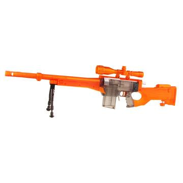 Worker4Nerf L96 AWP Mod Kit for Prophecy-R and Retaliator Worker4Ner