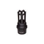 Ghost Flash Hider with screw thread Tube Decorate Cap for Nerf Blaster | Worker4Nerf