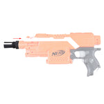 M4 Flash Hider Decorate Cap with Screw Thread for Nerf Blaster | Worker4Nerf