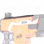 3D Printing No.114 Stryfe MP5-SD(Top Shell for Stryfe Body) | Worker4Nerf