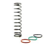 Upgrade Springs for Nerf Rival Apollo XV-700 Toy - Worker4Nerf