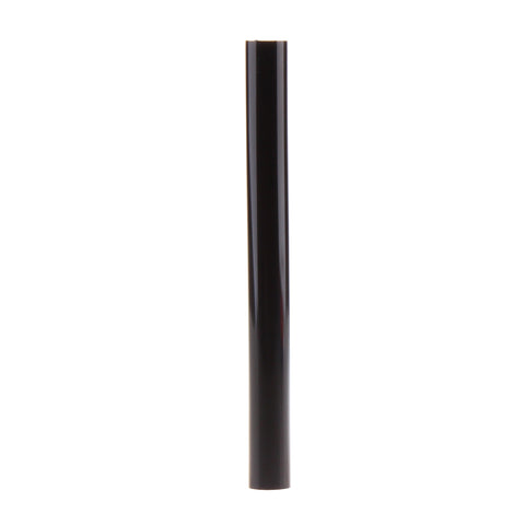 20cm Extend Barrel Tube Extension for Nerf Blaster modifying Toy Color Black | Worker4Nerf