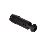 AK Series Flash Hider E Type Tube Decorate Cap for Nerf Blaster | Worker4Nerf