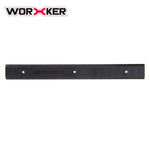 19cm Picatinny Rail for Nerf Blasters and Nerf Modify Parts Toy | Worker4Nerf