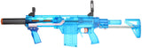 Worker4Nerf PDW Style Mod Kit for Prophecy-R and Retaliator (Multiple Colors) - Worker4Nerf